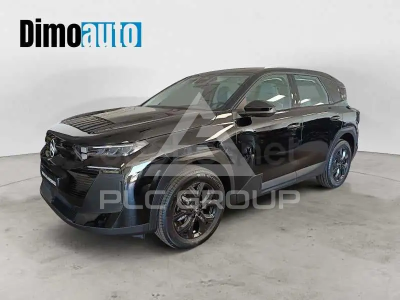 2026 Citroen C5