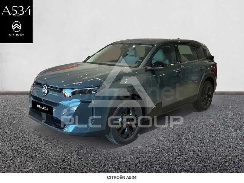 2026 Citroen C5