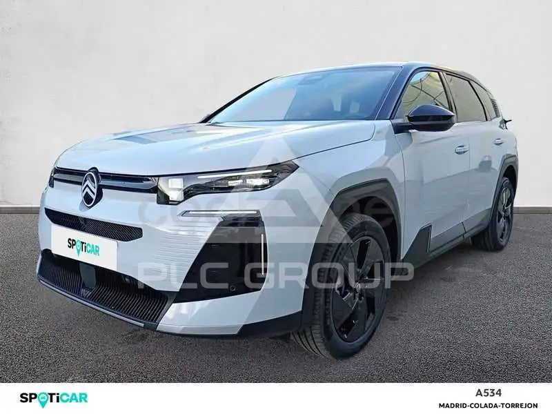 2026 Citroen C5
