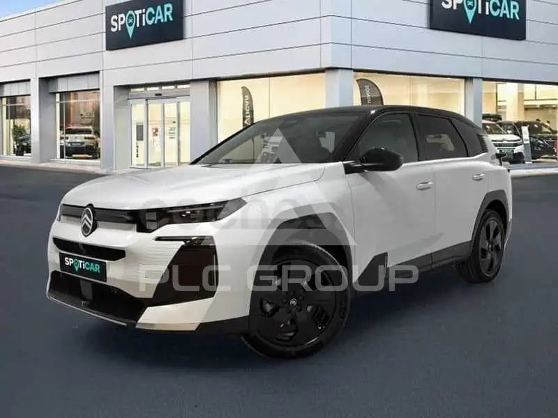 2026 Citroen C5