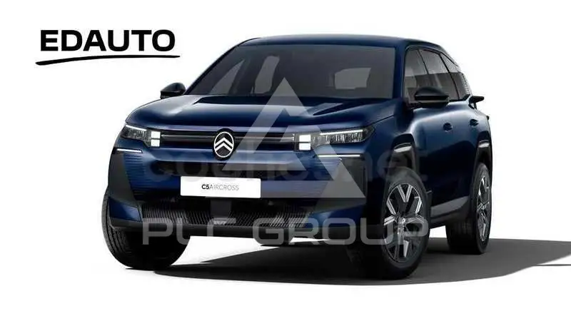 2026 Citroen C5