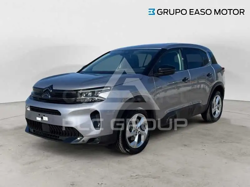 2026 Citroen C5