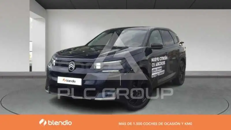 2026 Citroen C5