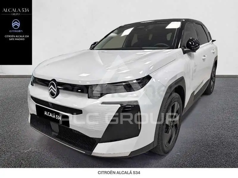 2026 Citroen C5