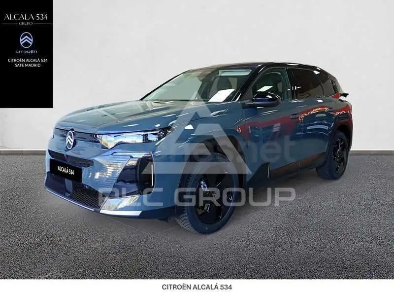 2026 Citroen C5