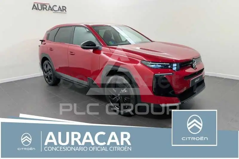 2026 Citroen C5