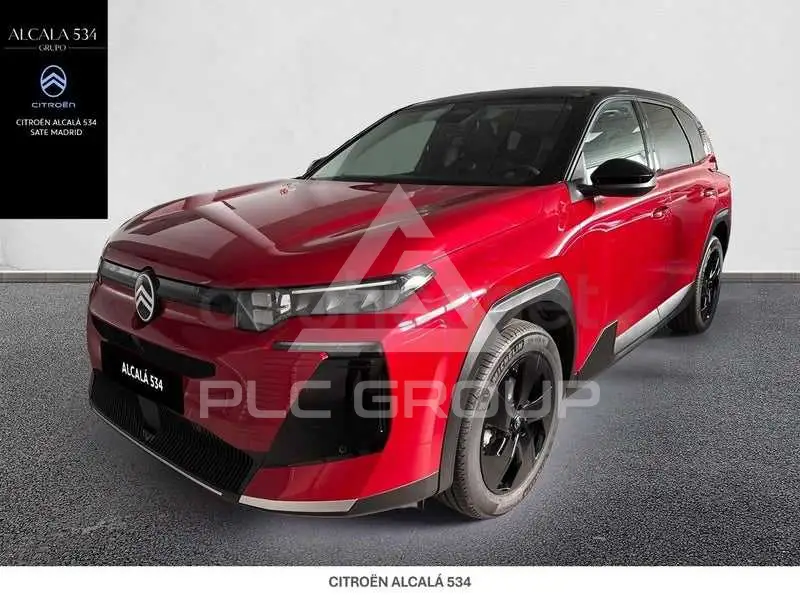 2026 Citroen C5