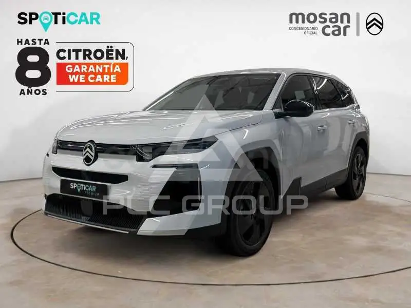 2026 Citroen C5