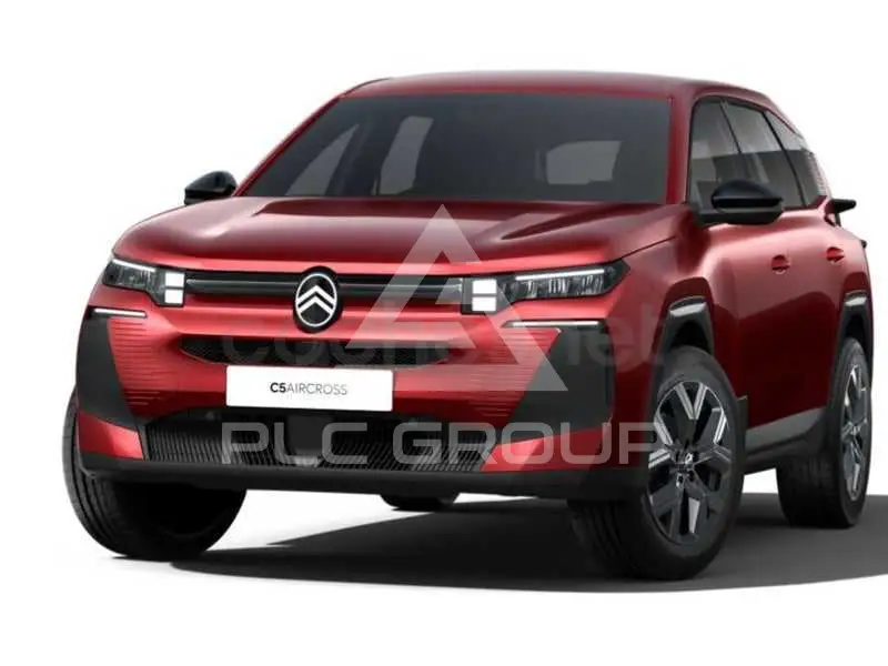 2026 Citroen C5