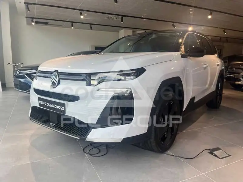 2026 Citroen C5
