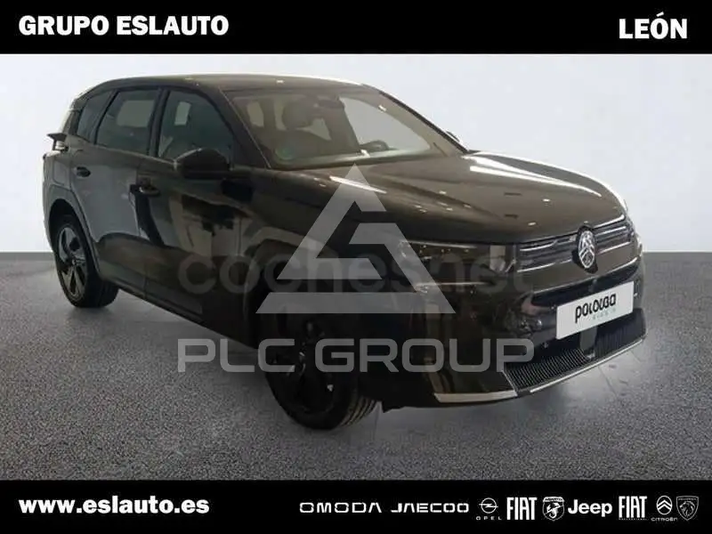 2026 Citroen C5