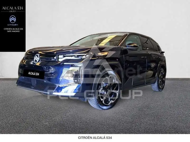 2026 Citroen C5