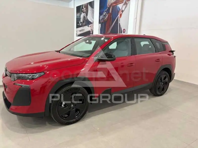 2026 Citroen C5