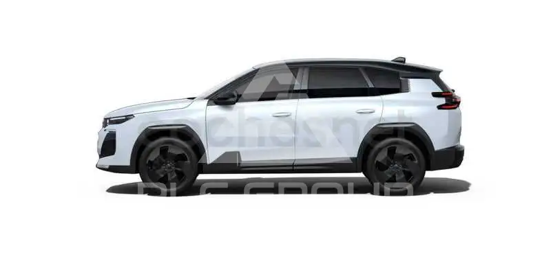 2026 Citroen C5