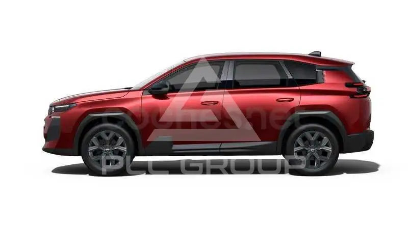 2026 Citroen C5