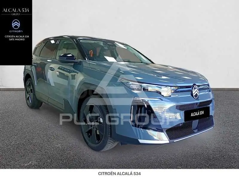 2026 Citroen C5