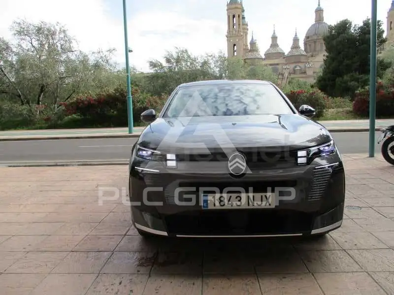 2026 Citroen C5