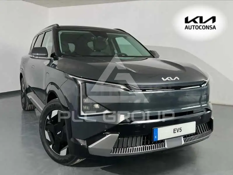 2026 KIA EV