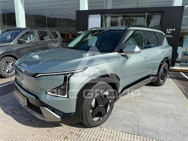 2026 KIA EV