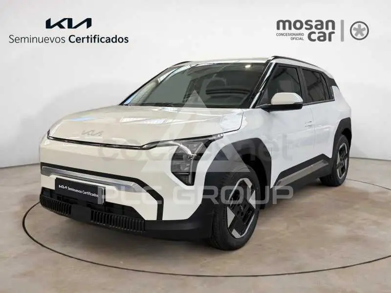 2026 KIA EV