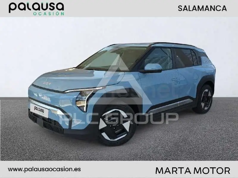 2026 KIA EV