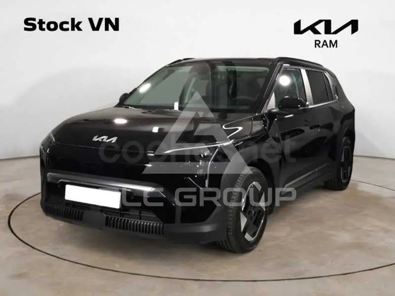 2026 KIA EV
