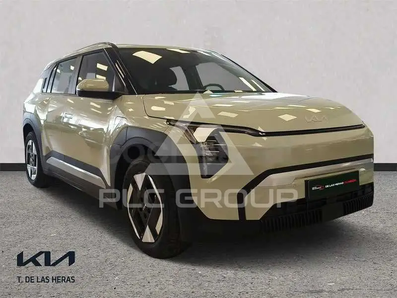 2026 KIA EV