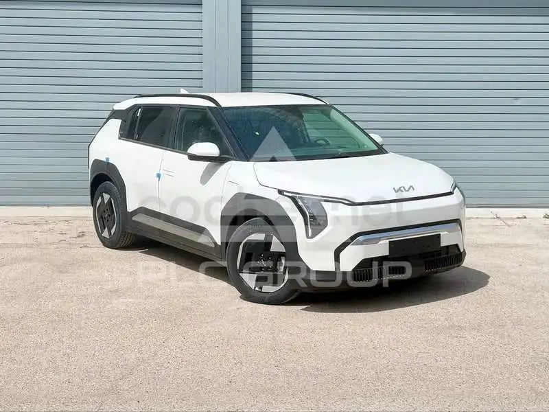 2026 KIA EV