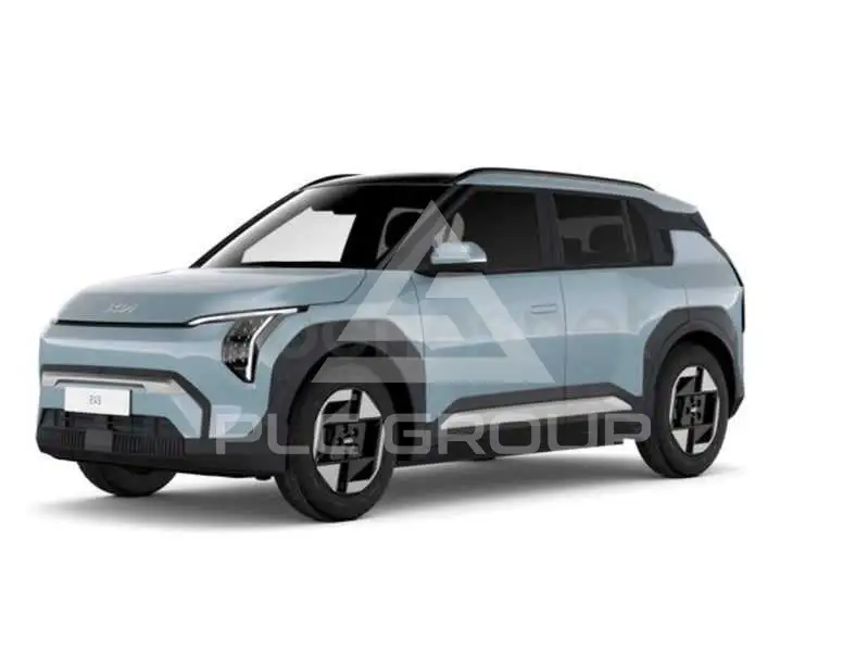 2026 KIA EV