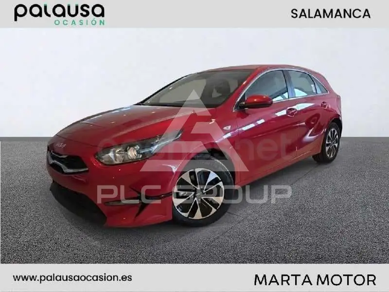 2026 KIA Ceed