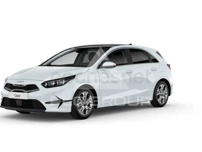 2026 KIA Ceed