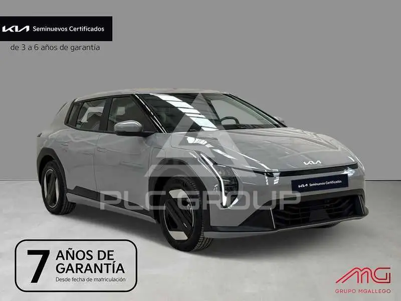 2026 KIA EV