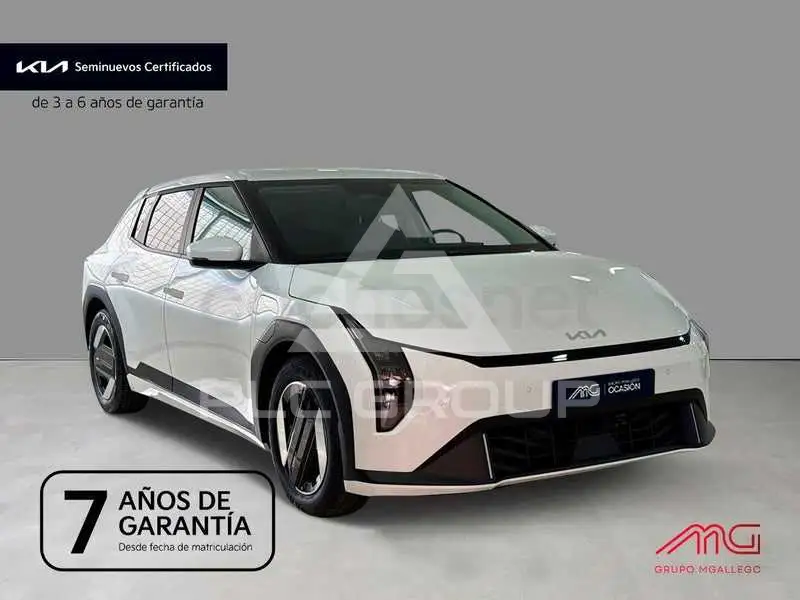 2026 KIA EV