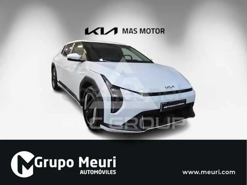 2026 KIA EV