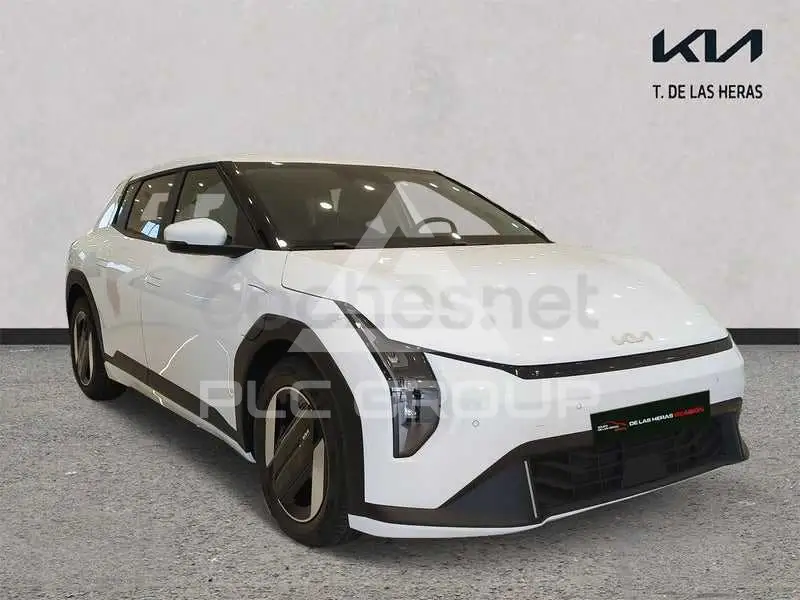 2026 KIA EV