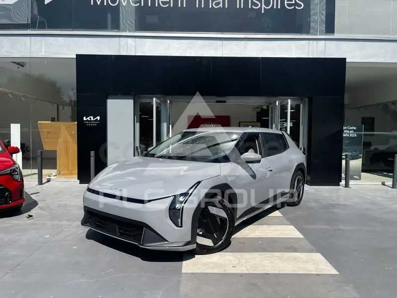 2026 KIA EV