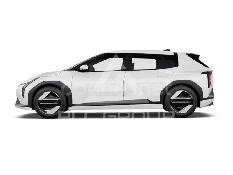2026 KIA EV
