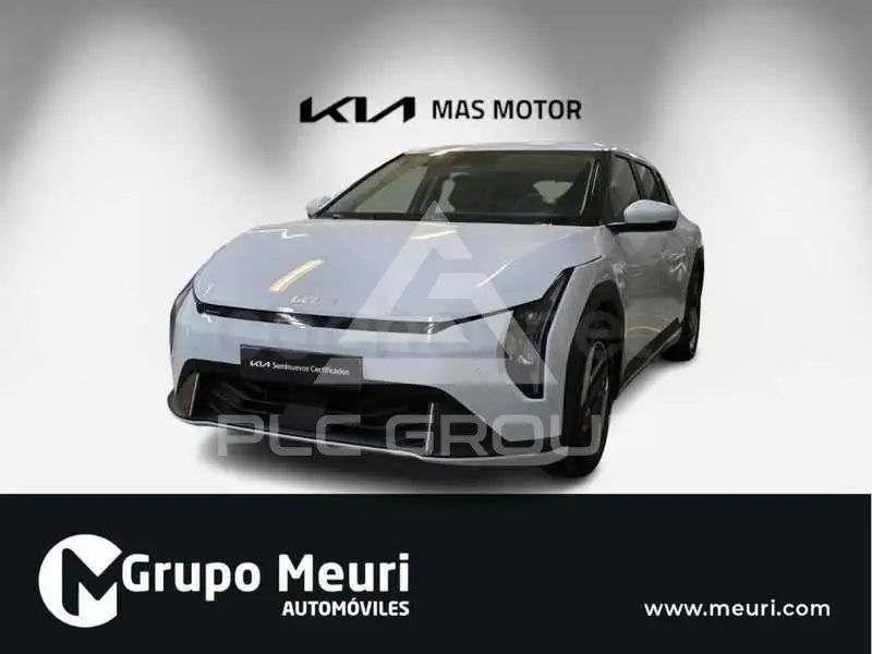 2026 KIA EV