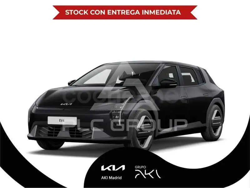 2026 KIA EV