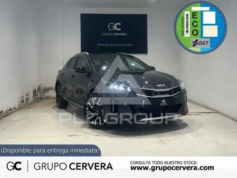 2026 KIA XCEED