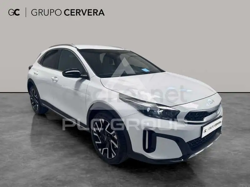 2026 KIA XCEED