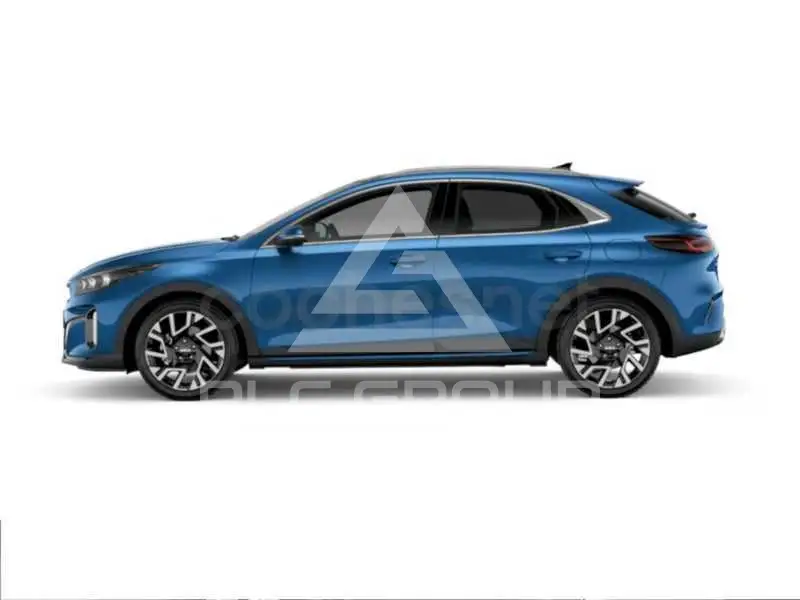 2026 KIA XCEED