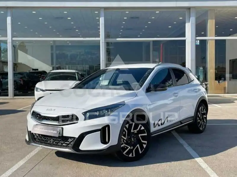 2026 KIA XCEED