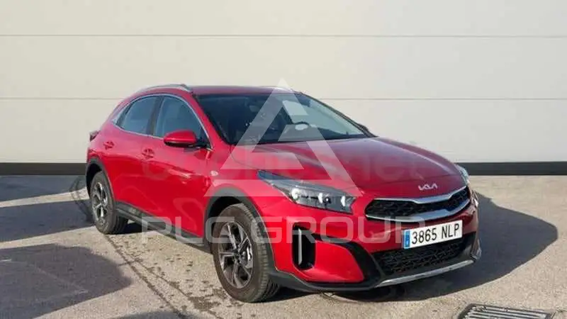 2026 KIA XCEED