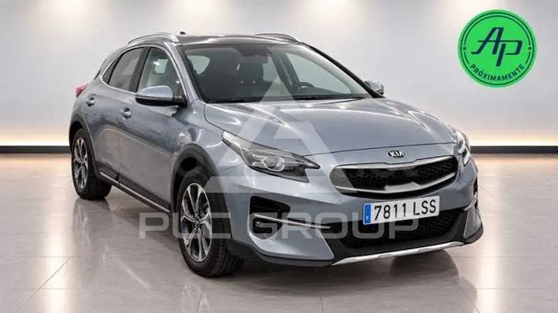 2026 KIA XCEED
