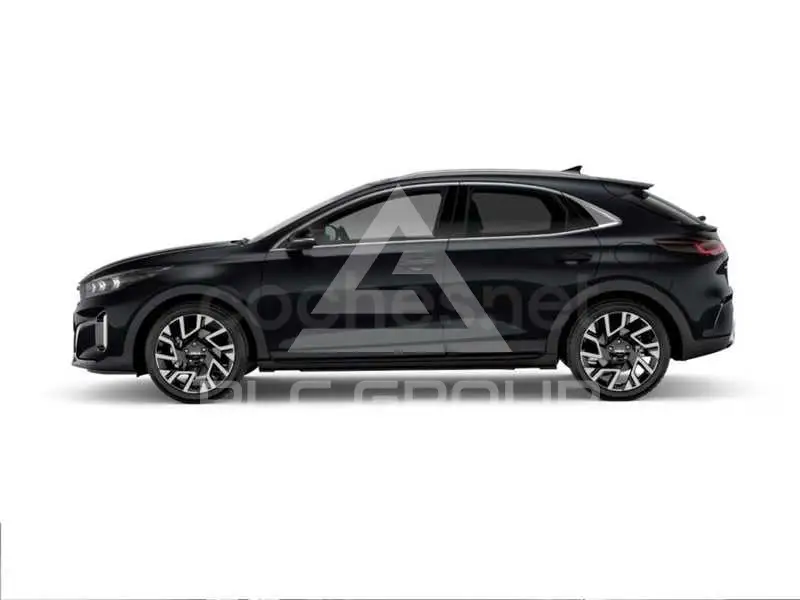 2026 KIA XCEED