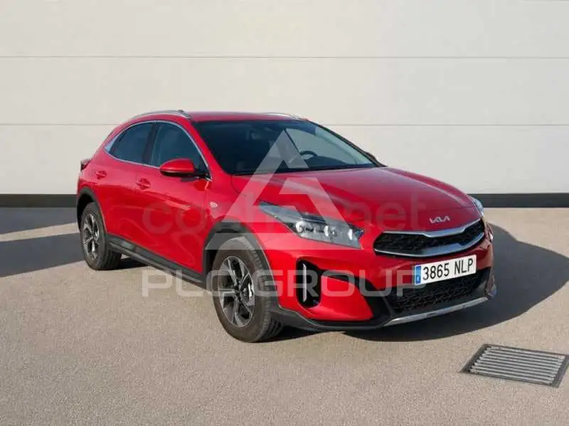 2026 KIA XCEED