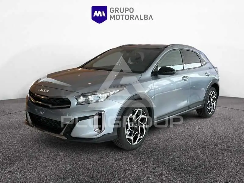 2026 KIA XCEED
