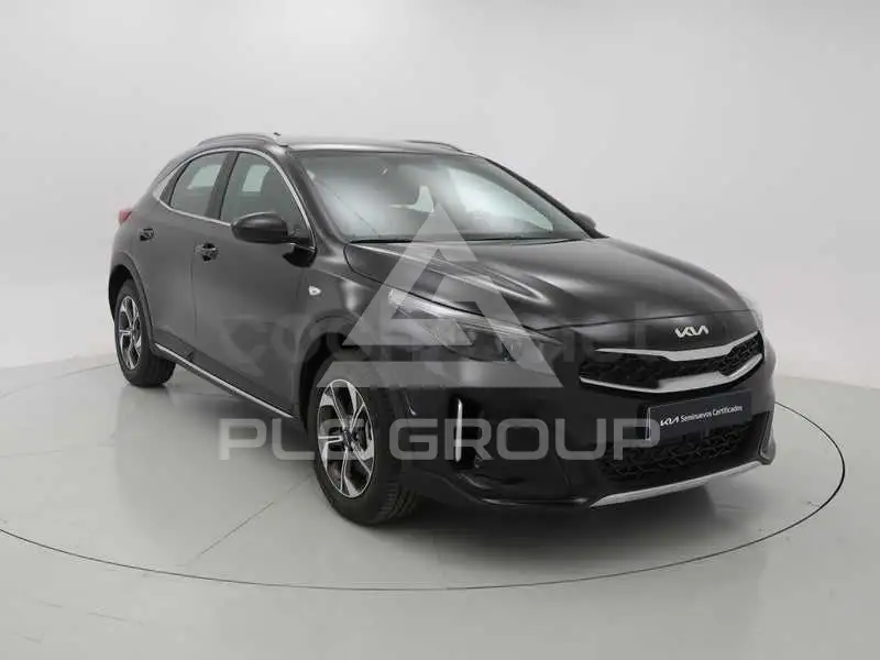 2026 KIA XCEED