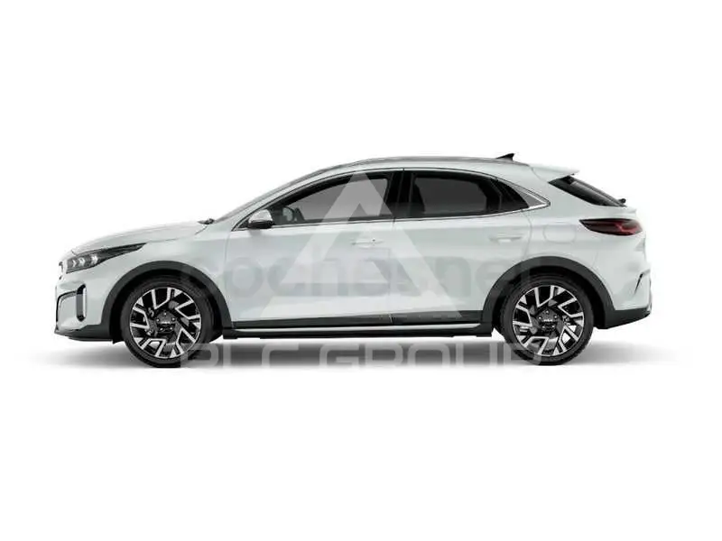 2026 KIA XCEED